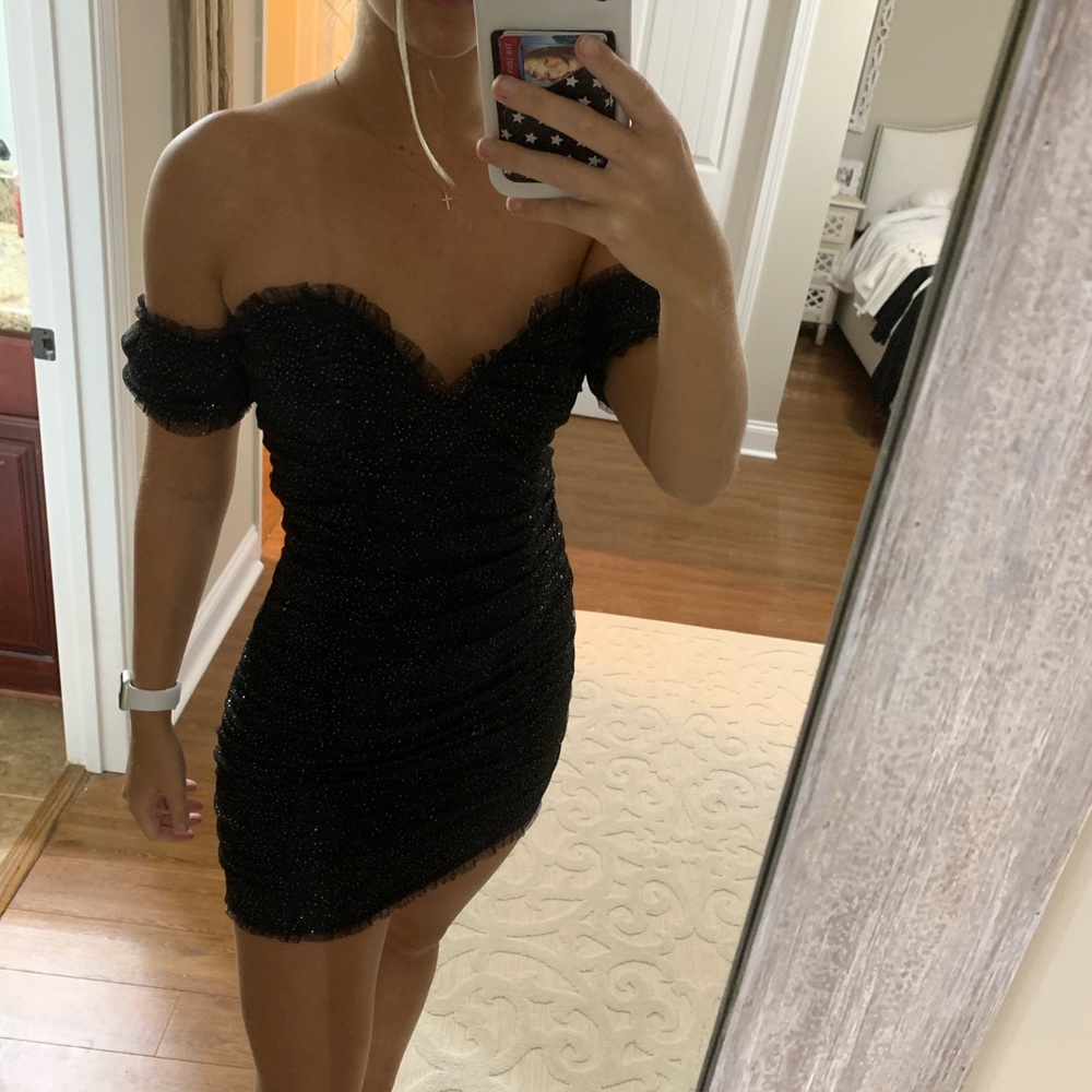 Forever 21 cocktail dress